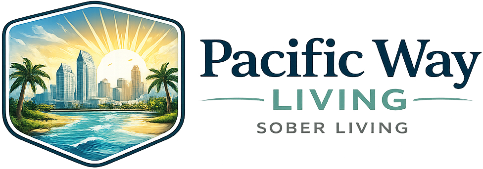 Pacific Way Living